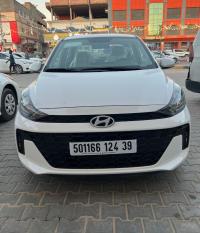 سيارات-hyundai-i10-2024-sedent-الواد-الوادي-الجزائر