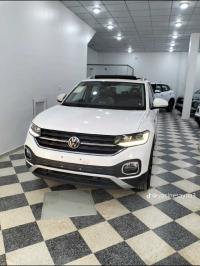 سيارات-volkswagen-t-cross-2025-باب-الزوار-الجزائر