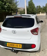 Hyundai Grand i10 2019 Restylée DZ