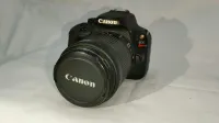 CANON REBEL SL1 PROFISIONL
