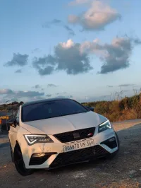 Cupra  Copper 2019 