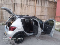 voitures-dacia-sandero-2017-stepway-annaba-algerie