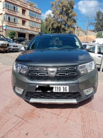 voitures-dacia-sandero-2019-stepway-bachdjerrah-alger-algerie