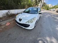 سيارات-peugeot-206-plus-2012-القبة-الجزائر