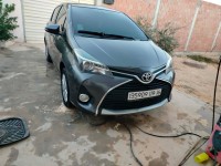 سيارات-toyota-yaris-2019-style-حاسي-مسعود-ورقلة-الجزائر