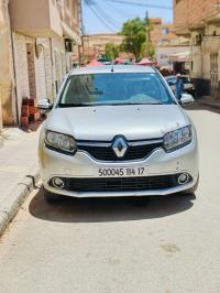 voitures-renault-symbol-2014-messad-djelfa-algerie