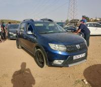 سيارات-dacia-sandero-2017-stepway-الرويبة-الجزائر