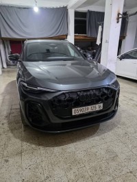 سيارات-audi-q5-2025-بابا-حسن-الجزائر