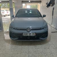 سيارات-volkswagen-golf-8-2025-r-line-قسنطينة-الجزائر