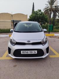 سيارات-kia-picanto-2019-lx-confort-حمام-المسخوطين-قالمة-الجزائر