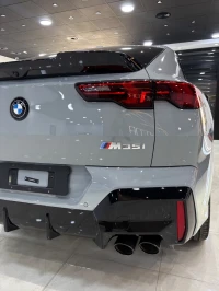 BMW X2 2025 M35i
