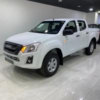 سيارات-isuzu-d-max-2026-gen-6-بئر-خادم-الجزائر
