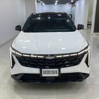 سيارات-geely-cityray-2026-بئر-خادم-الجزائر