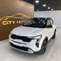 Kia Sonet 2025 tout option