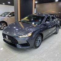 سيارات-mg-mg5-2026-youth-fashion-edition-بئر-خادم-الجزائر