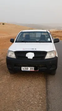 Toyota Hilux 2006 