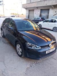 سيارات-volkswagen-golf-7-2013-برج-بوعريريج-الجزائر