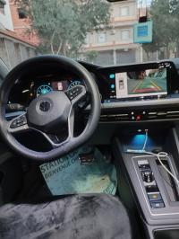 سيارات-volkswagen-golf-8-2022-active-برج-بوعريريج-الجزائر