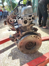 Batima Mitsubishi 2.5l 