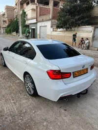 BMW Série 3 2014 Série 3