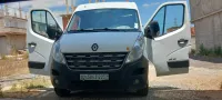 Renault Master 2012 