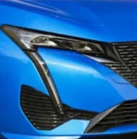 Optique nouvelle Peugeot 308( origine Peugeot)