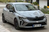 سيارات-renault-clio-5-2025-esprit-alpine-قسنطينة-الجزائر