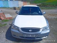 سيارات-hyundai-accent-2003-ذراع-القايد-بجاية-الجزائر