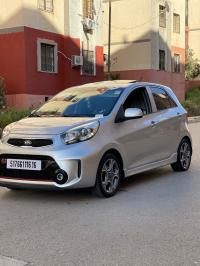Kia Picanto 2016 Sportline thumbnail 4