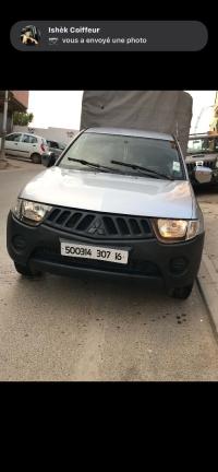 السيارات-النفعية-mitsubishi-l200-2007-زرالدة-الجزائر