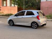 Kia Picanto 2016 Sportline thumbnail 5