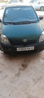 voitures-toyota-yaris-2004-bouzareah-alger-algerie