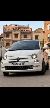 voitures-fiat-500-2024-dolcevita-bir-el-djir-oran-algerie