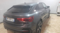 voitures-audi-q3-2024-quatro-khalouia-mascara-algerie