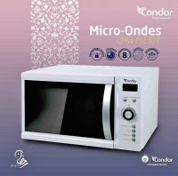 micro-onde-big-promotion-microonde-condor-23-litre-avec-mode-grille-noir-blac-ain-taya-alger-algerie