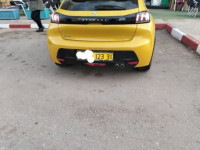 voitures-peugeot-208-2023-oran-algerie