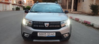 voitures-dacia-sandero-2021-stepway-tadjenanet-mila-algerie