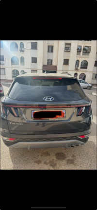 voitures-hyundai-tucson-2024-ain-naadja-alger-algerie