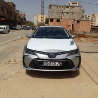 voitures-toyota-corolla-2024-el-omaria-medea-algerie