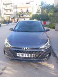 voitures-hyundai-i20-2019-el-eulma-setif-algerie