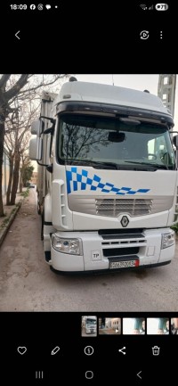 شاحنة-renault-landr-2009-برج-بوعريريج-الجزائر
