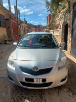 voitures-toyota-yaris-2012-sedan-el-taref-tarf-algerie