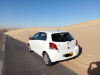 voitures-toyota-yaris-2011-soumaa-blida-algerie