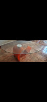 table-basse-design-en-verre-trempe-ain-el-bia-oran-algerie