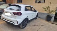 سيارات-livan-x3-pro-2025-automatique-avec-toi-ouvrant-باب-الزوار-الجزائر