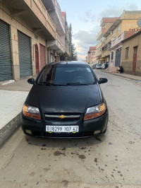 voitures-chevrolet-aveo-5-portes-2007-ls-hadjout-tipaza-algerie