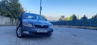 سيارات-skoda-octavia-2009-ميلة-الجزائر