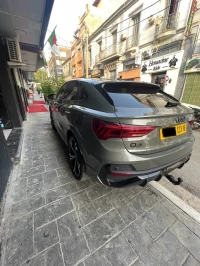 Audi Q3 2023 Sportback
