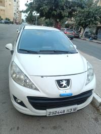 سيارات-peugeot-207-plus-2013-عين-طاية-الجزائر
