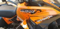 Chinois Quad 2019